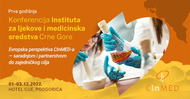 2022.09.01.-Newssticker-Konferencija-CInMED-2022