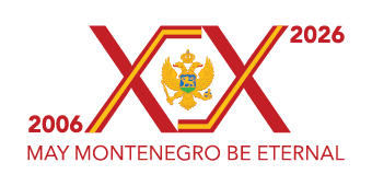 20 years of Montenegro independence