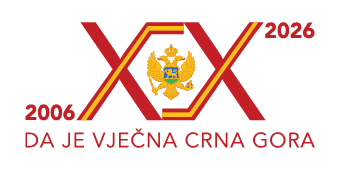 XX godina nezavisnosti Crne Gore