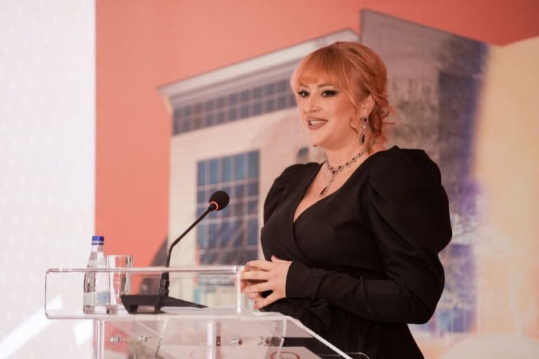 Snežana Mugoša, direktorica CInMED-a