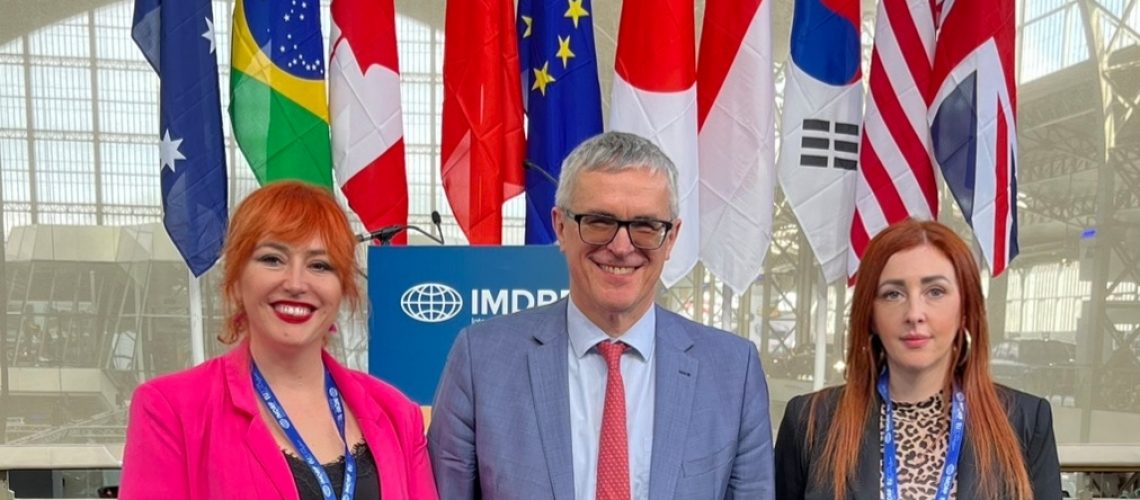 Evropska komisija podržala CInMED da postane član Međunarodnog foruma regulatora medicinskih sredstava